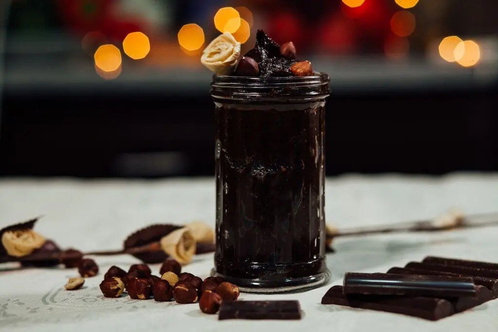 Nutella Casero |+Rollos de Nutella |+ VideoReceta