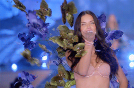 Shout Gif