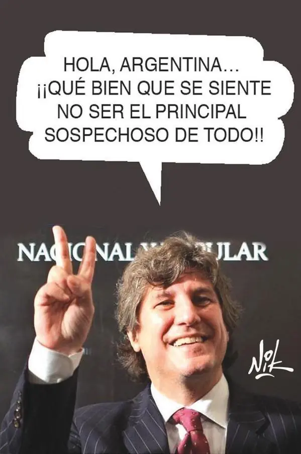 Nestor Kirchner Nestor Kirchner