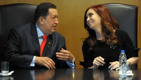 kirchnerismo kirchnerismo