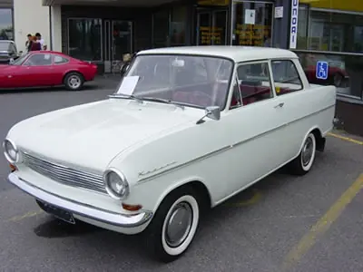 opel k opel k