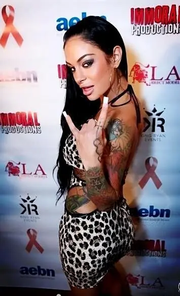 tattoo girls