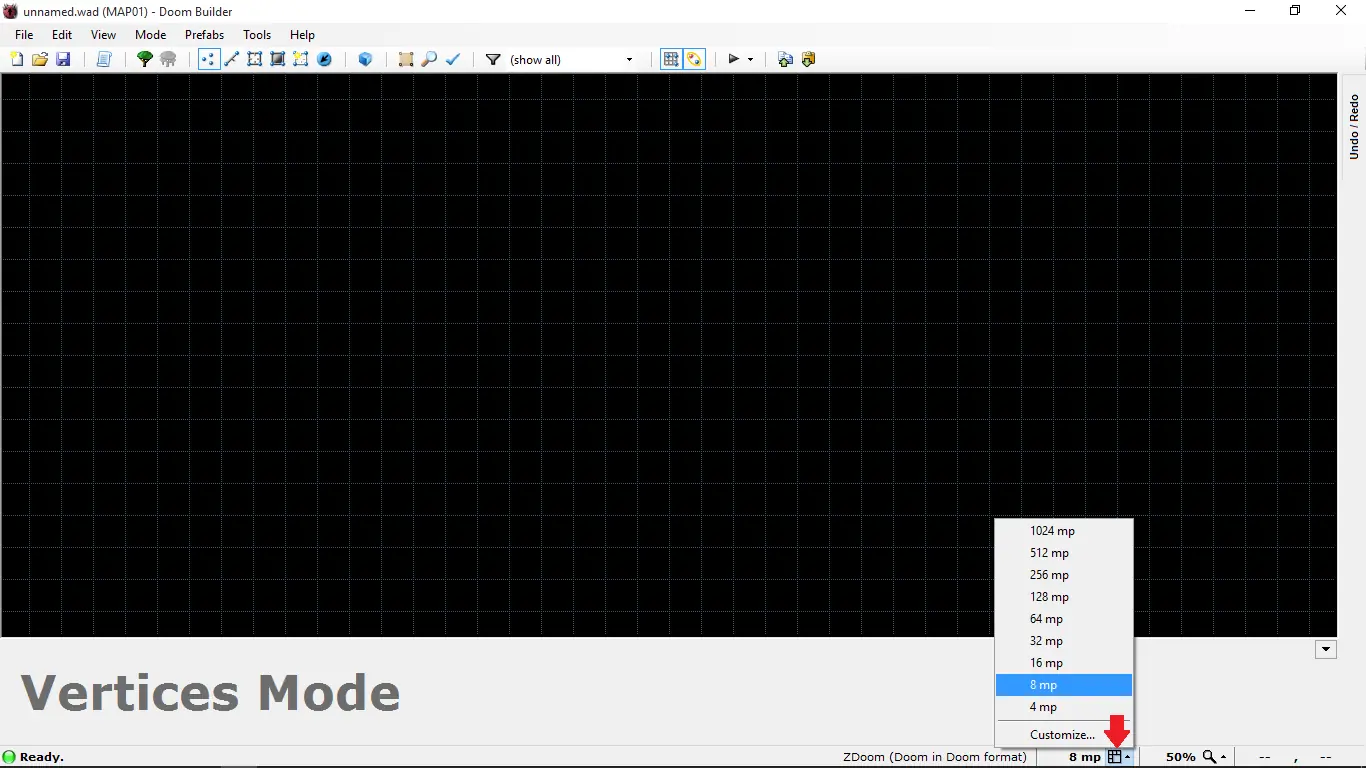 [Tuto] Crea tus propios mapas para Doom [Parte 1]