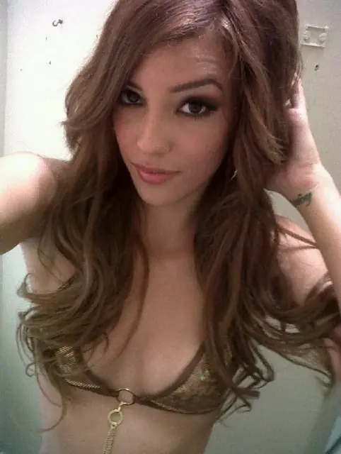 chicas latinas