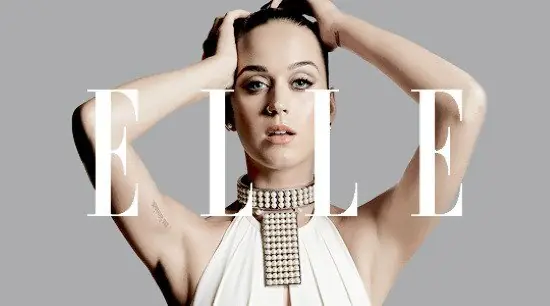 katy perry