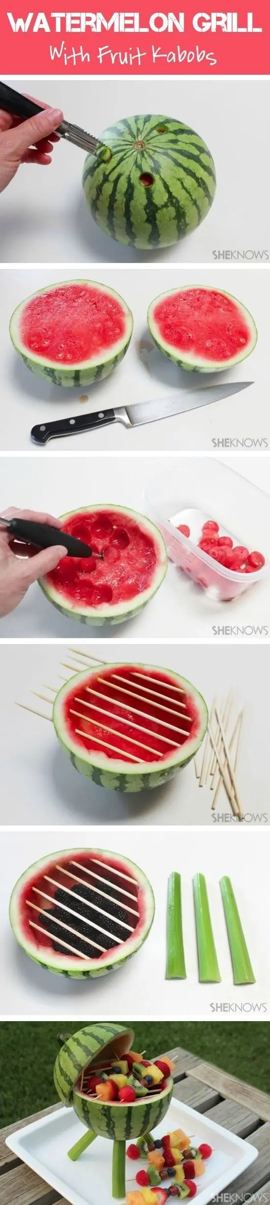 Tienes hambre? Pasa y prepara estos platillos en 5 minutos