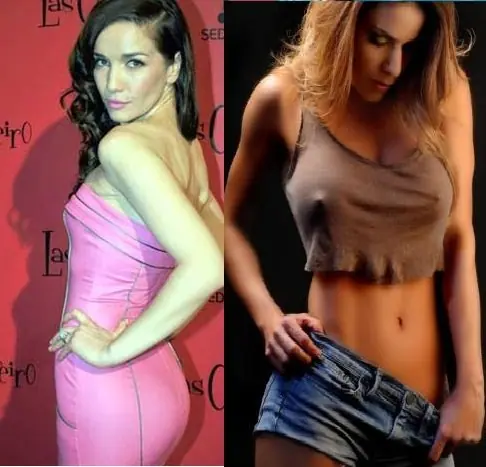 MARINA CALABRO