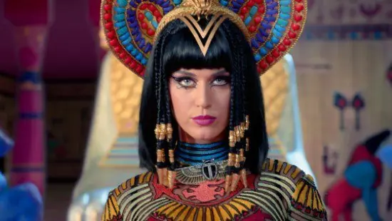 katy perry