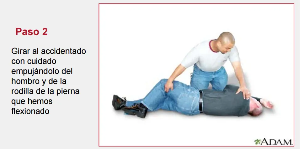 Salva vidas con este post (Primeros Auxilios) Parte 1