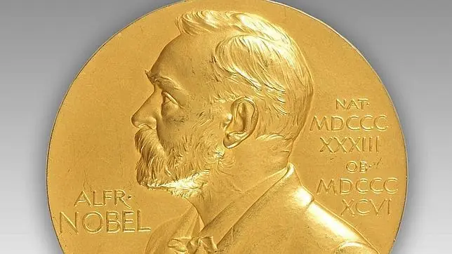 nobel nobel
