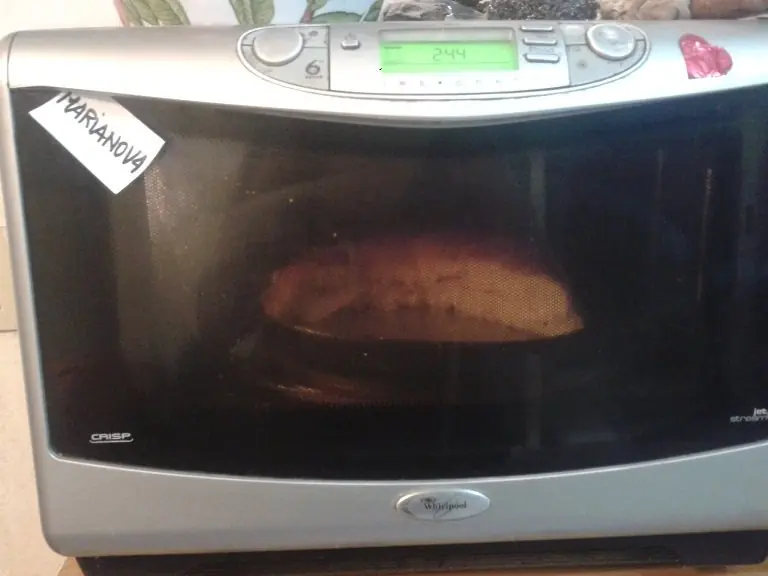 horno