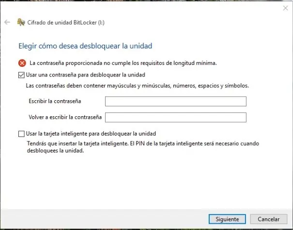 Cómo Cifrar Tus Archivos en Windows