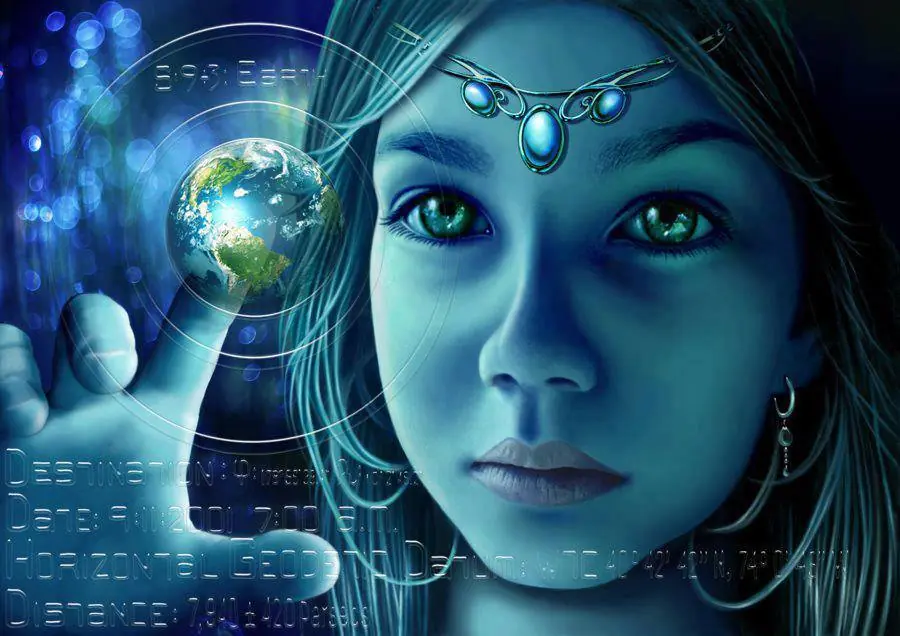 las personas del futuro