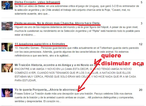 [Nos boludean] Alerta ROBERTO.