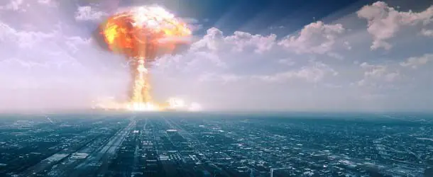 [Profesia] Damasco(Siria) sera destruida