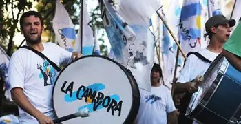 viva peron carajo