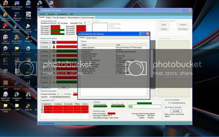 [software]hice un programa y te lo muestro y sus funciones