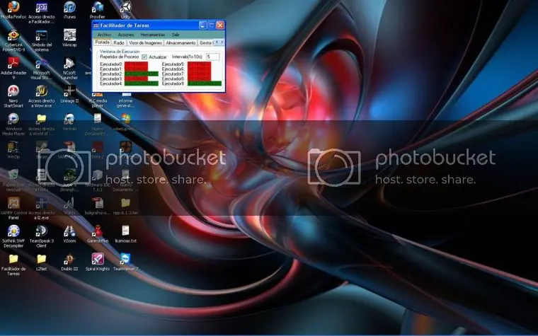 Windows