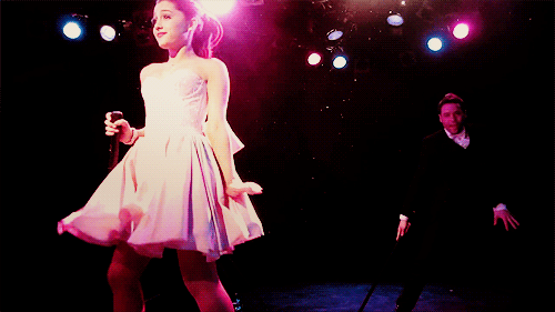 ariana grande rompe record