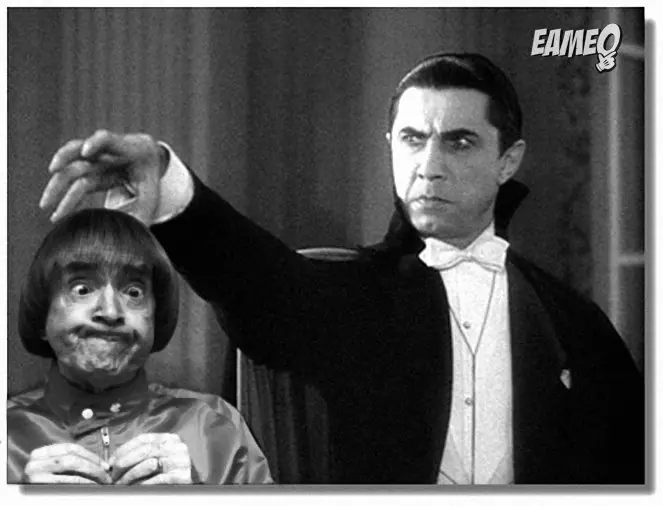 humor
