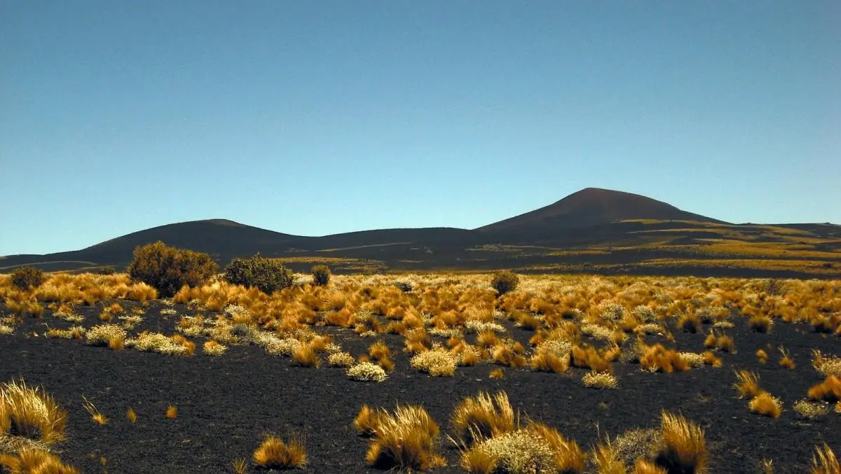 piedra parada