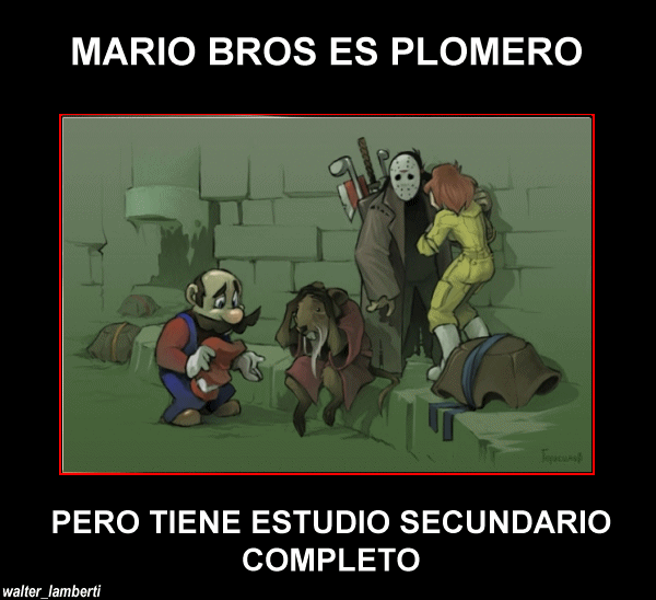 videjuegos