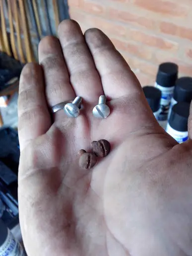 Le lave la cara a mi heladera y te lo muestro!!!