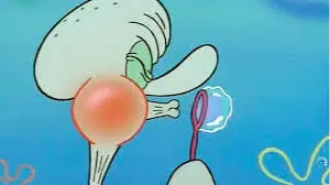 bob esponja