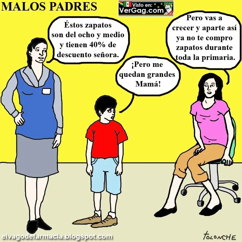 padres