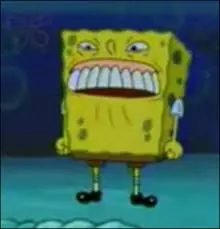 bob esponja