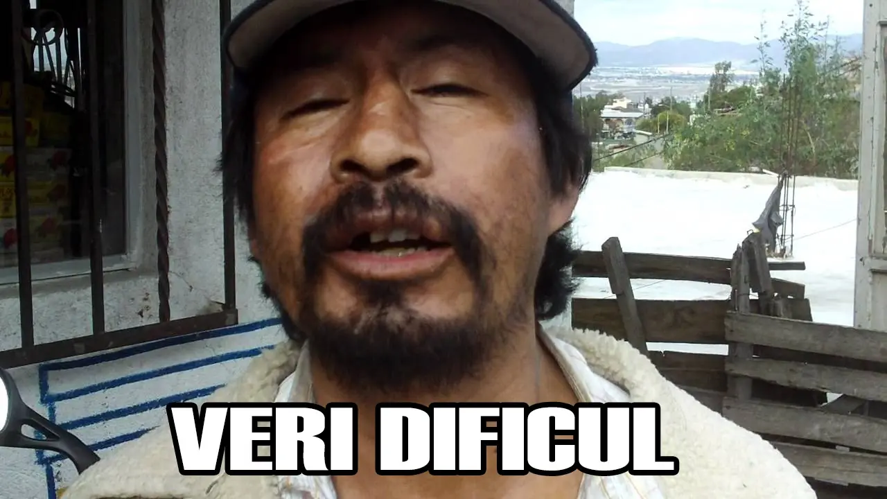 Me apuñalaron y te lo cuento!