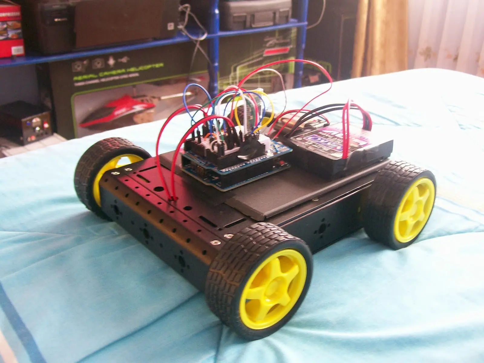 arduino