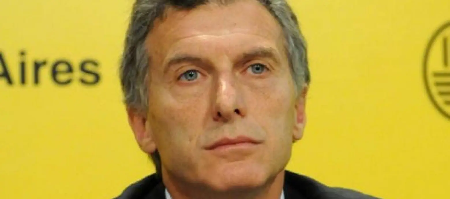 macri