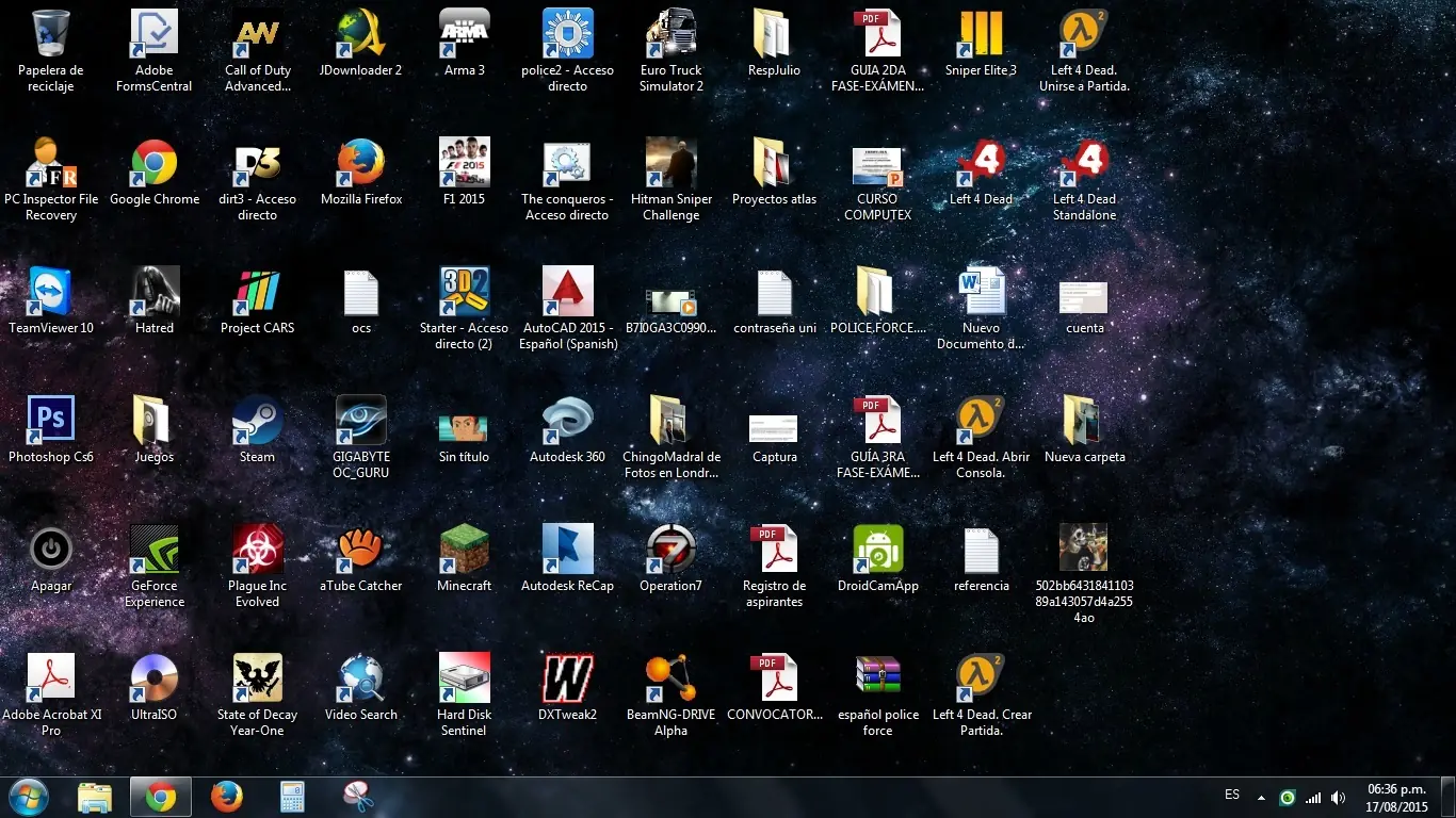 PC MODDING