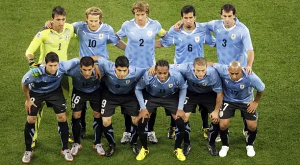 seleccion