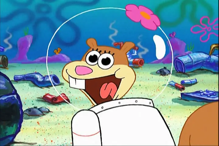 bob esponja