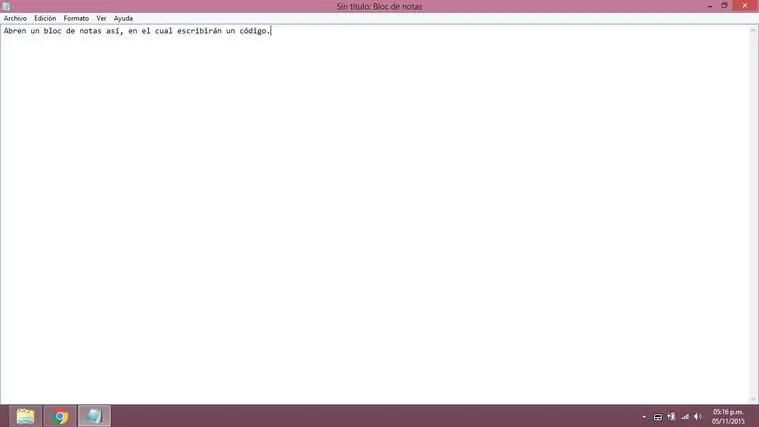 Como crear un virus Worm