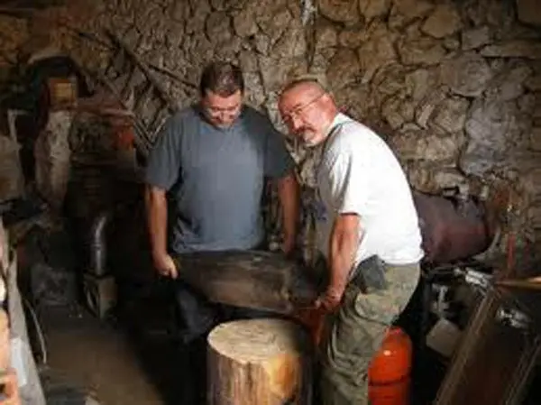 taringuero