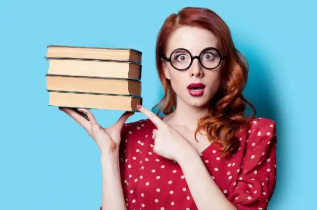 11 títulos de libros que no podrás creer que existen