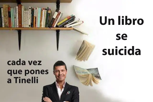 TrollacioMarcelo y la Hipocresía Taringuera.