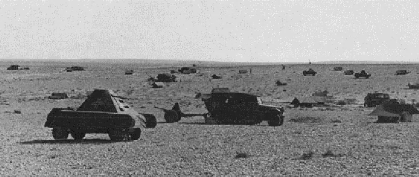 segunda guerra