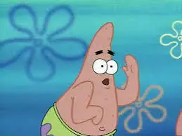 bob esponja