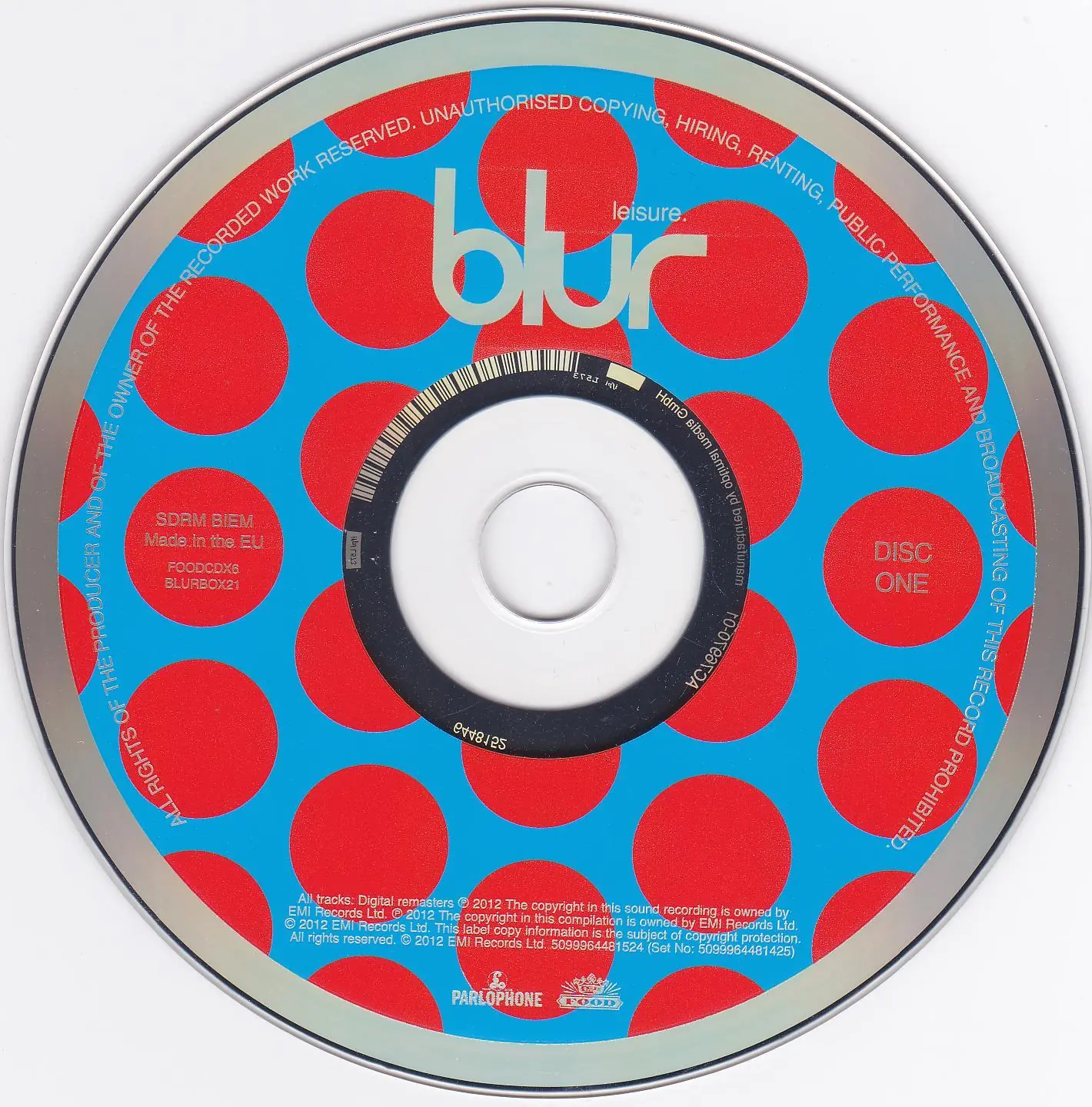 Brit pop