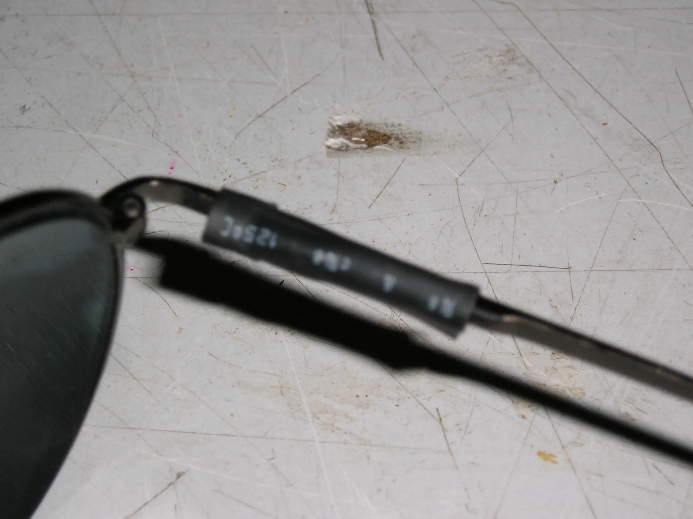 arreglar cosas en casa