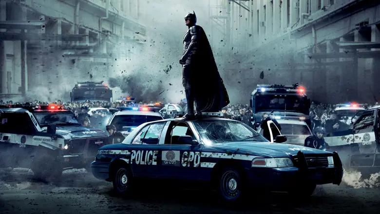 batman