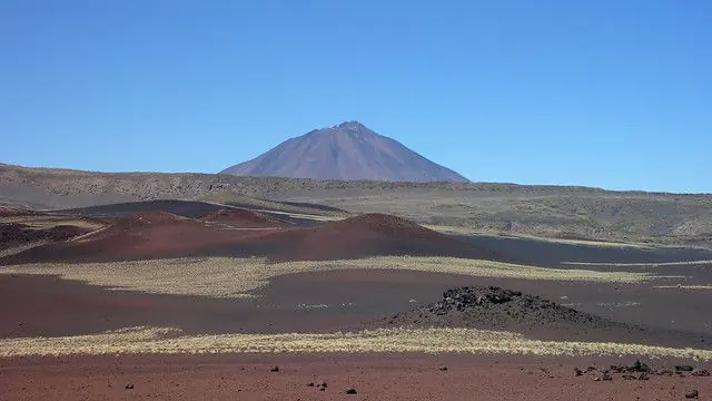 8 Lugares De Argentina Que Parecen De Otro Planeta