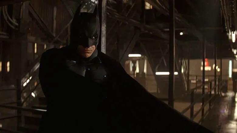 Batman 75 años en el cine [Megapost]