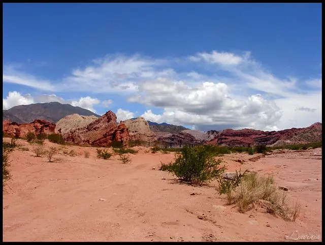 Argentina