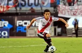 river