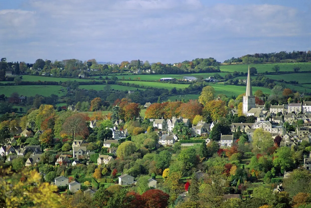 Diez pueblos muy bonitos de Inglaterra que debes conocer. Diez pueblos muy bonitos de Inglaterra que debes conocer.